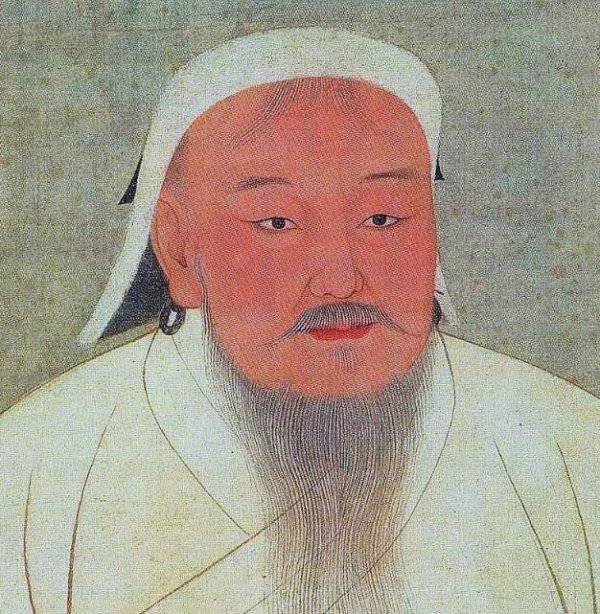 51我也要配资 横扫欧亚的蒙古铁骑，却为何连小小的爪哇岛都奈何不了？